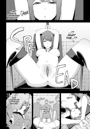 Etsuran Chuui | Viewer Discretion Advised - Page 25