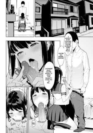 Etsuran Chuui | Viewer Discretion Advised Page #5