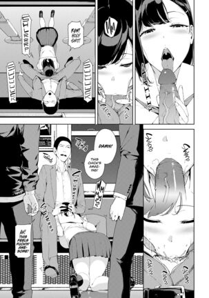 Etsuran Chuui | Viewer Discretion Advised - Page 146