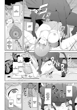 Etsuran Chuui | Viewer Discretion Advised Page #67