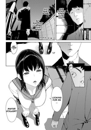 Etsuran Chuui | Viewer Discretion Advised Page #3