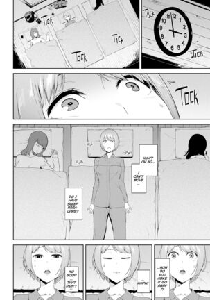 Etsuran Chuui | Viewer Discretion Advised - Page 61