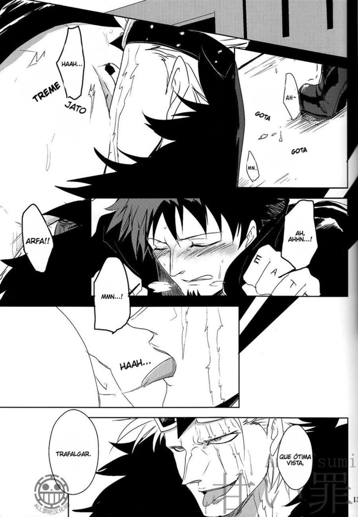 Punishment Game