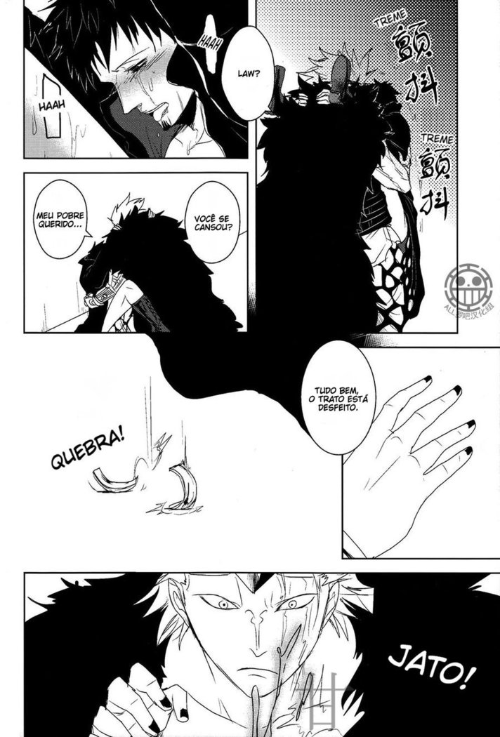 Punishment Game