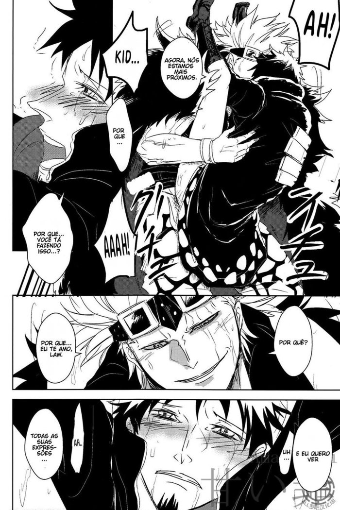 Punishment Game