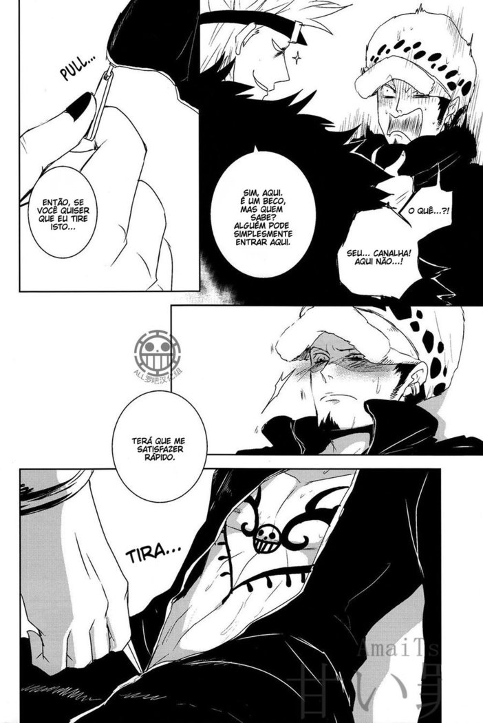 Punishment Game