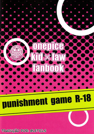 Punishment Game Page #22