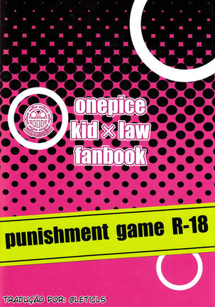 Punishment Game Page #22