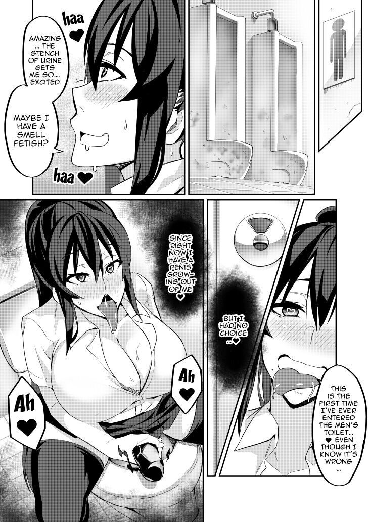 [Hatoba Akane] Touma Senki Cecilia Ch. 1-14 | Demon Slaying Battle Princess Cecilia Ch. 1-14 [English] [Decensored] {EL JEFE Hentai Truck}