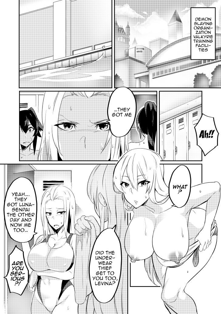 [Hatoba Akane] Touma Senki Cecilia Ch. 1-14 | Demon Slaying Battle Princess Cecilia Ch. 1-14 [English] [Decensored] {EL JEFE Hentai Truck}