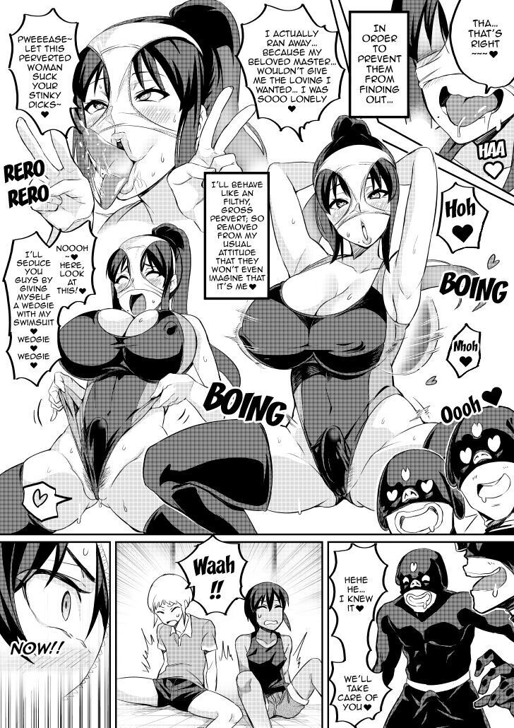 [Hatoba Akane] Touma Senki Cecilia Ch. 1-14 | Demon Slaying Battle Princess Cecilia Ch. 1-14 [English] [Decensored] {EL JEFE Hentai Truck}