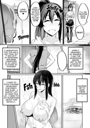 [Hatoba Akane] Touma Senki Cecilia Ch. 1-14 | Demon Slaying Battle Princess Cecilia Ch. 1-14 [English] [Decensored] {EL JEFE Hentai Truck} Page #31
