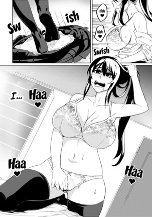 [Hatoba Akane] Touma Senki Cecilia Ch. 1-14 | Demon Slaying Battle Princess Cecilia Ch. 1-14 [English] [Decensored] {EL JEFE Hentai Truck} Page #19