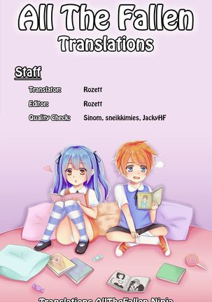 JS to Hadakanbo de Hitobanjuu Otomarishitara... | Staying Overnight With A Naked Grade Schooler... Page #27