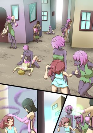 Uchi no Ko ga H na Teki to Tatakat te Haiboku Suru Hanashi Page #64