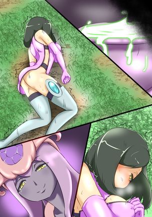 Uchi no Ko ga H na Teki to Tatakat te Haiboku Suru Hanashi Page #97