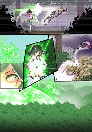 Uchi no Ko ga H na Teki to Tatakat te Haiboku Suru Hanashi Page #79
