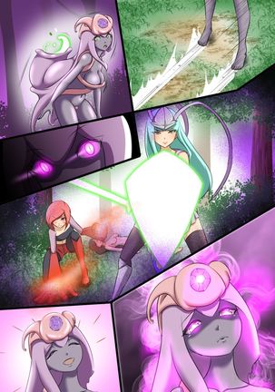 Uchi no Ko ga H na Teki to Tatakat te Haiboku Suru Hanashi Page #103