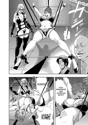 Nikuhisyo Yukiko I Ch. 1-3 Page #37