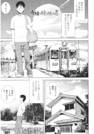 Imouto no Kiken na Anzenbi Page #177
