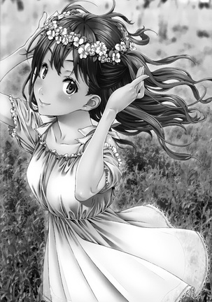 Floriography ~Viola~