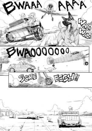 ERIKA Vol. 3 Page #60