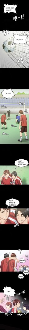 Best Friend Girlfriend Ch.1-10