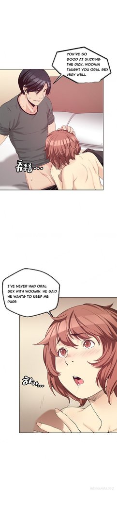 Best Friend Girlfriend Ch.1-10
