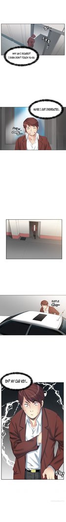 Best Friend Girlfriend Ch.1-10