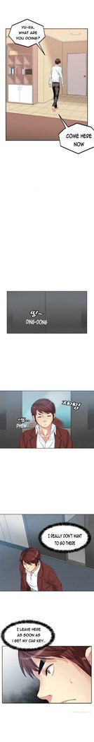 Best Friend Girlfriend Ch.1-10