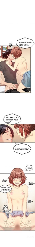 Best Friend Girlfriend Ch.1-10