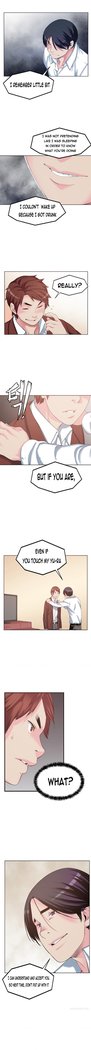 Best Friend Girlfriend Ch.1-10