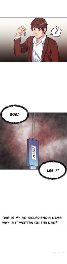 Best Friend Girlfriend Ch.1-10