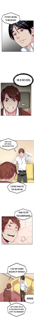 Best Friend Girlfriend Ch.1-10