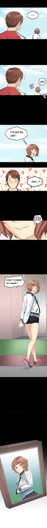 Best Friend Girlfriend Ch.1-10