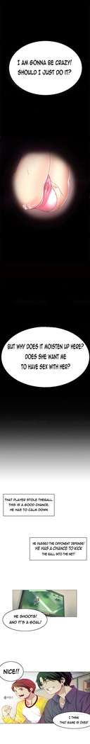 Best Friend Girlfriend Ch.1-10