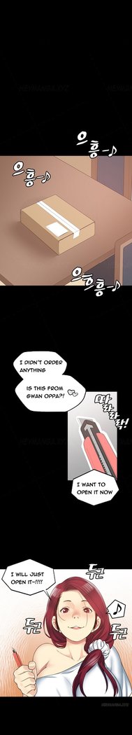 Best Friend Girlfriend Ch.1-10