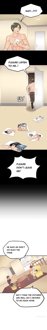 Best Friend Girlfriend Ch.1-10