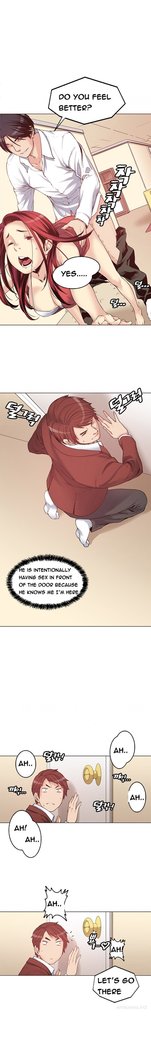 Best Friend Girlfriend Ch.1-10