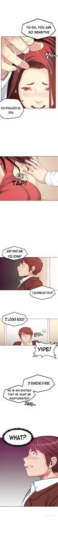 Best Friend Girlfriend Ch.1-10