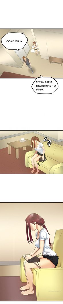 Best Friend Girlfriend Ch.1-10