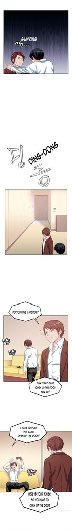 Best Friend Girlfriend Ch.1-10
