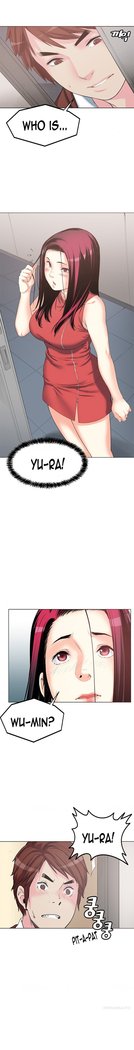 Best Friend Girlfriend Ch.1-10