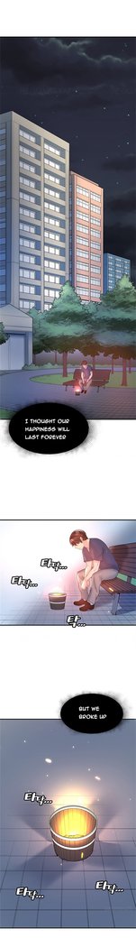 Best Friend Girlfriend Ch.1-10