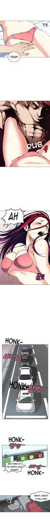 Best Friend Girlfriend Ch.1-10