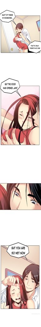 Best Friend Girlfriend Ch.1-10