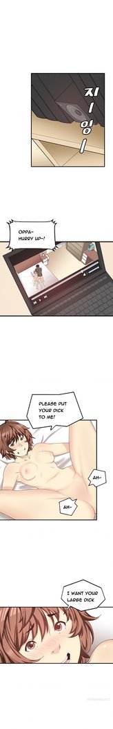 Best Friend Girlfriend Ch.1-10