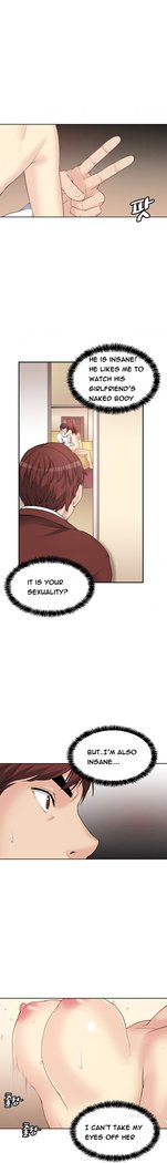 Best Friend Girlfriend Ch.1-10