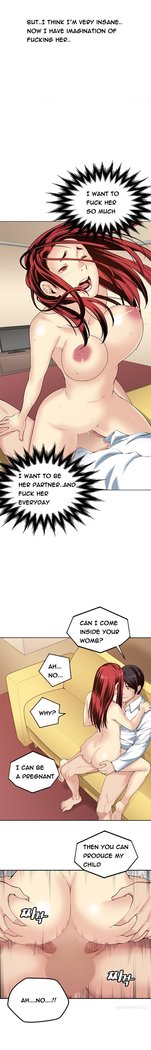 Best Friend Girlfriend Ch.1-10