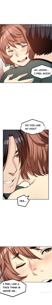 Best Friend Girlfriend Ch.1-10